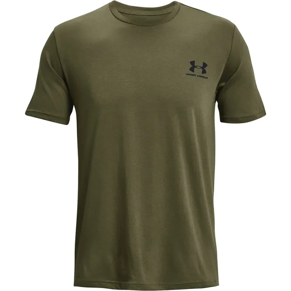 T-Shirt Under Armour