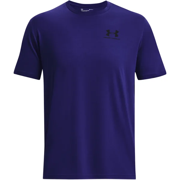 Camiseta Under Armour Sportstyle Left Chest