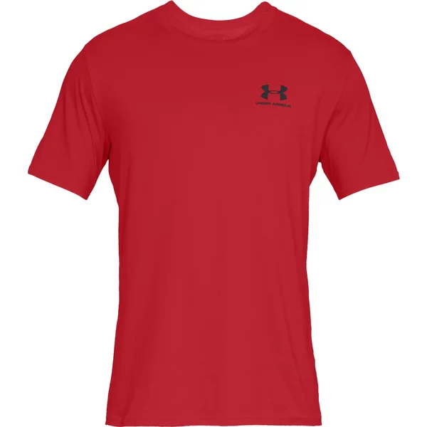 T-shirt Under Armour Sportstyle Left Chest Logo