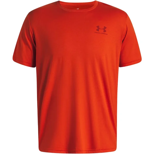T-shirt Under Armour Sportstyle Left Chest
