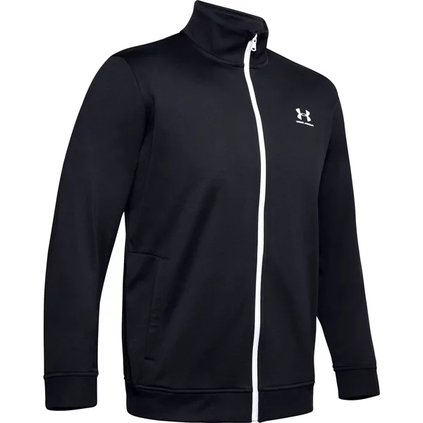 Jacke Under Armour Sportstyle Tricot-image