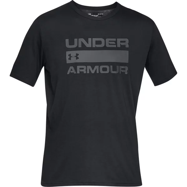 T-Shirt Under Armour Team Issue Wordmark