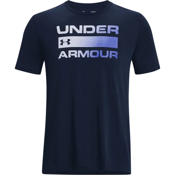 Camiseta de diseño Under Armour Team Issue