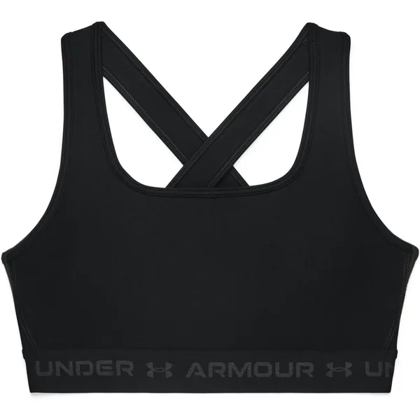 Brassière femme Armour Mid Crossback Sports