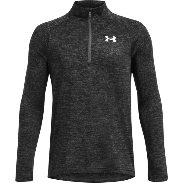 Kinder Trainingsoberteil 1/2 ReißVerschluss Under Armour Tech™ 2.0-image