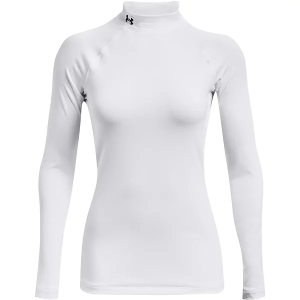 Trikot mit Stehkragen, Damen Under Armour Authentics