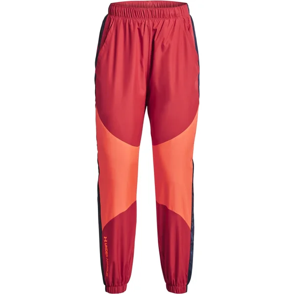 Pantalon de jogging tissé femme Under Armour Rush