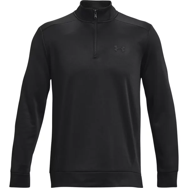 Jacke Mit ¼ ReißVerschluss Under Armour Fleece®-image