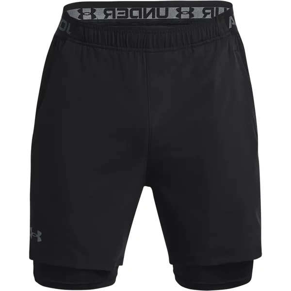 Gewebte Shorts 2 In 1 Under Armour Vanish-image
