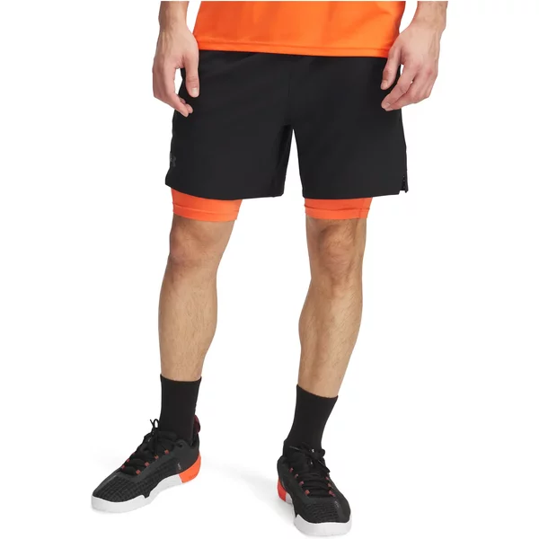 2In1 Shorts Under Armour Vanish-image