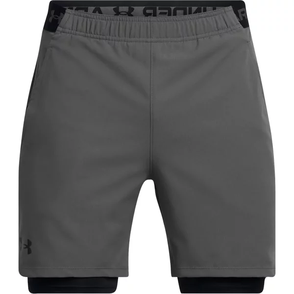 Kurze 2-In-1 Gewebte Under Armour Vanish-image