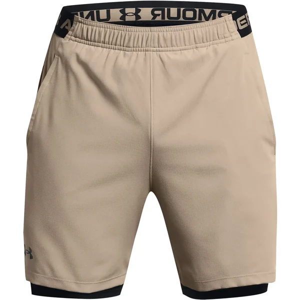 Pantalón corto Under Armour Vanish Woven