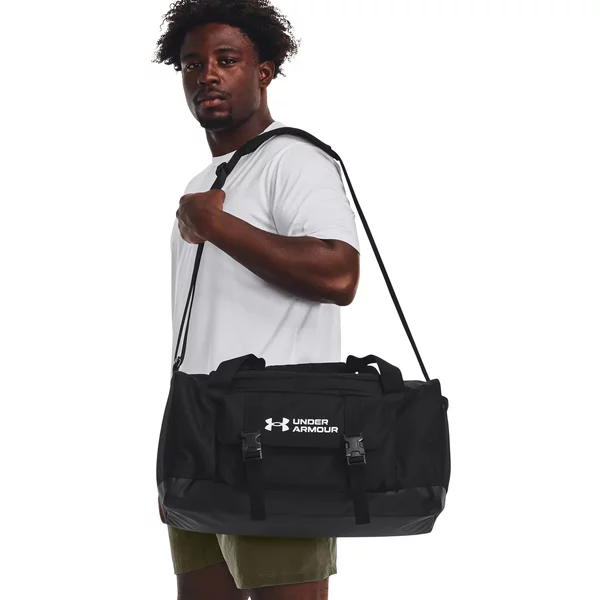 Kleine Duffle-Tasche Under Armour Gametime-image