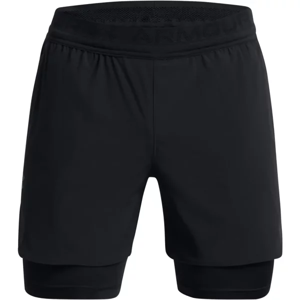 2In1 Shorts Under Armour-image