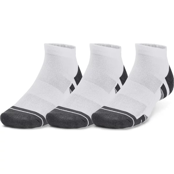 Chaussettes Under Armour Performance Tech Low (X3)-image