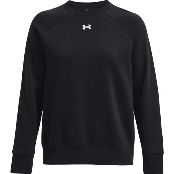 Sweatshirt Damen Under Armour Rival Fleece Crew-image