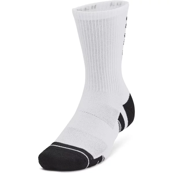 Chaussettes Hautes Under Armour Performance Tech (X3)-image