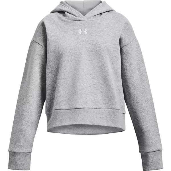 Sweatshirt Crop MäDchen Under Armour Rival Fleece-image