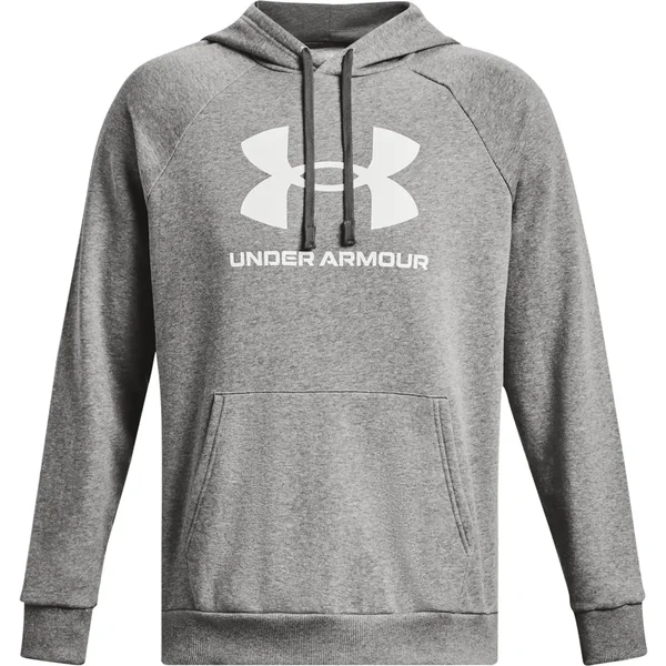 Sweatshirt à capuche Under Armour Rival Fleece Logo