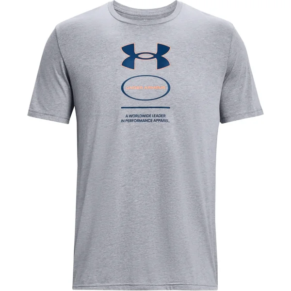 T-Shirt Under Armour