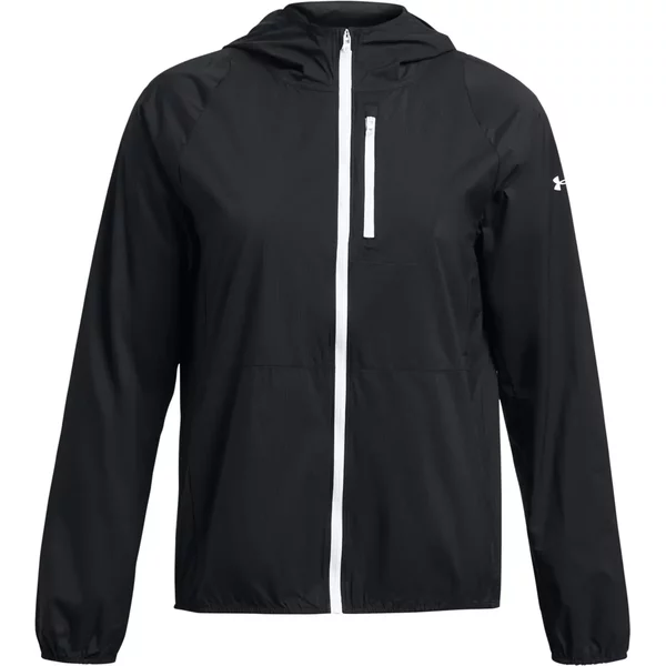 Veste ImperméAble Femme Under Armour Phantom Launch-image