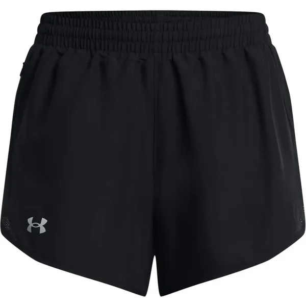 Shorts für Damen Under Armour Fly By 3"