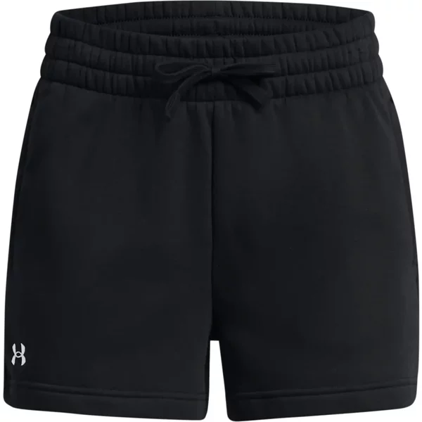 Shorts FüR Damen Under Armour Rival Fleece-image