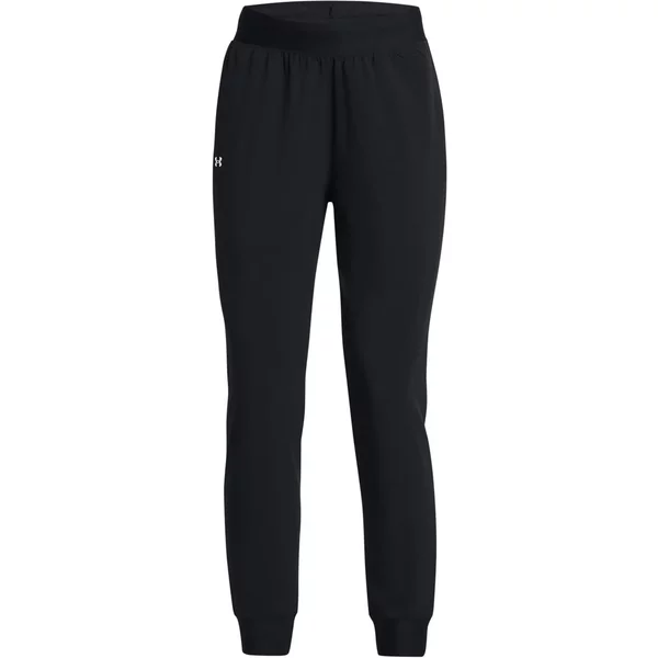 Hochtaillierte Damen-Jogginghose Under Armour Rival-image