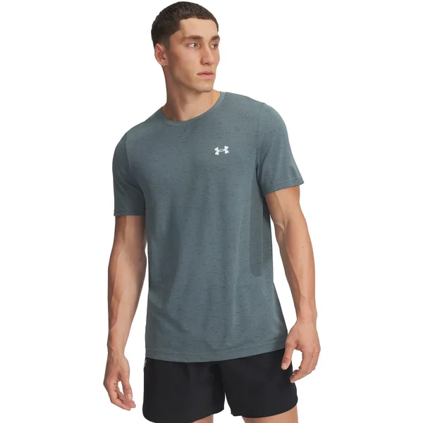Camiseta Under Armour Vanish Seamless