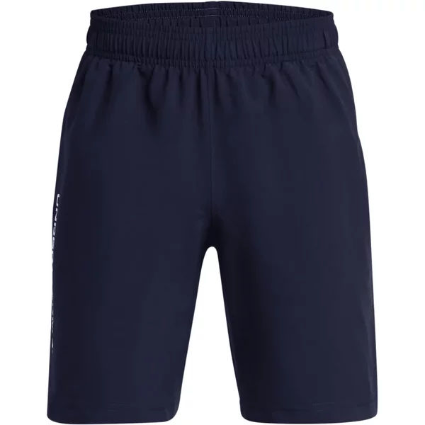Shorts für Kinder Under Armour Tech™ Woven Wordmark
