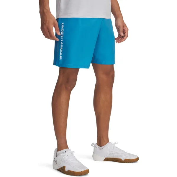 Shorts Under Armour Tech™ Woven Wordmark