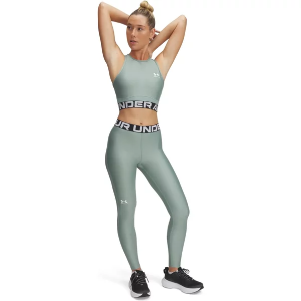 Leggings Damen Under Armour HeatGear®