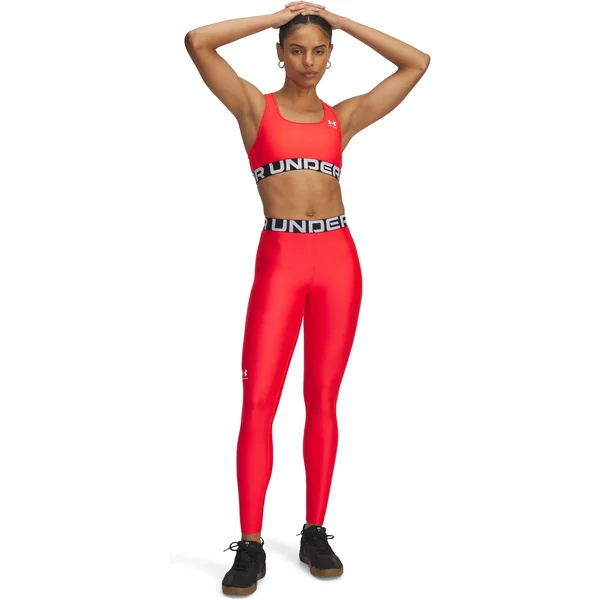 Leggings Damen Under Armour HeatGear