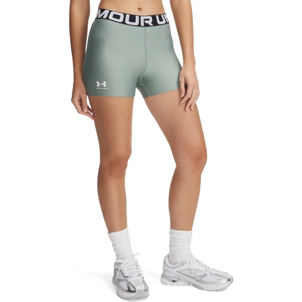 Shorts für Damen Under Armour HeatGear®