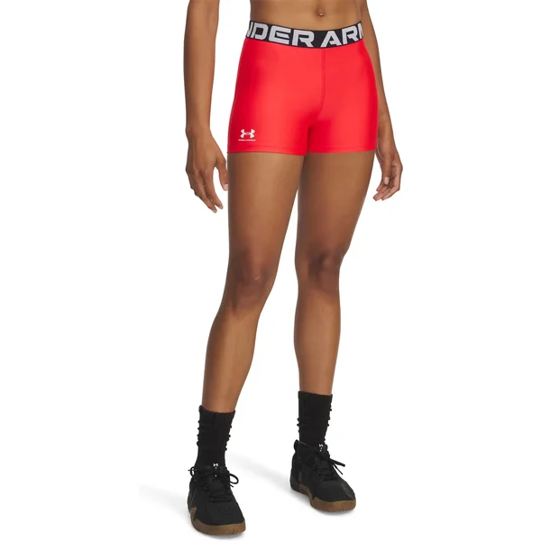 Shorts für Damen Under Armour HeatGear