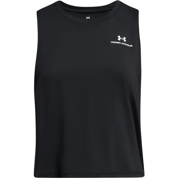 Crop-Top Damen Under Armour Rush Energy-image