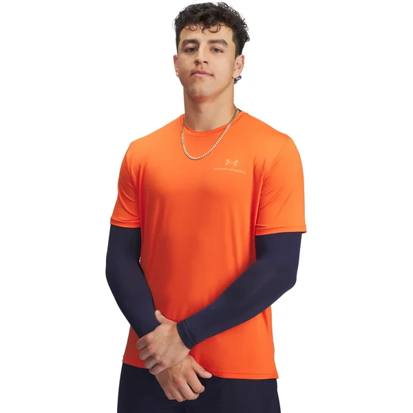 Camiseta elástica Under Armour Vanish Energy