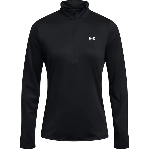 Damen-Trainingsoberteil 1/2 mit Reißverschluss Under Armour Solid