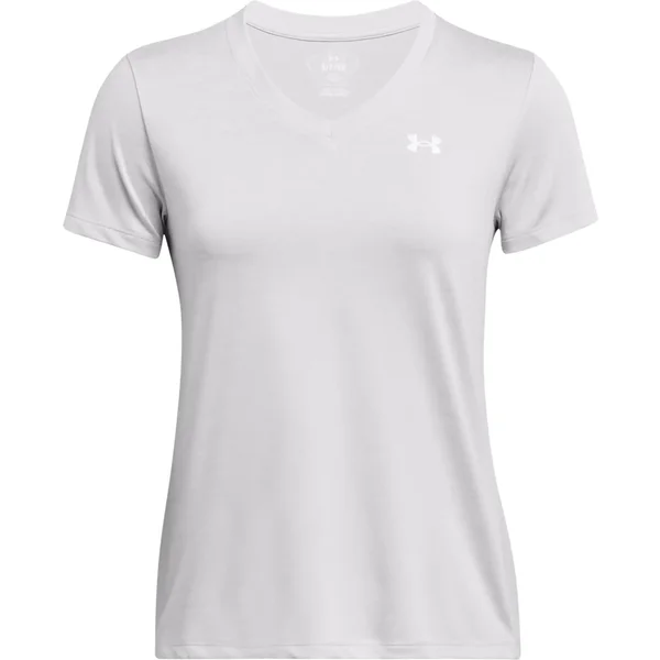 Women's Aeroready Train Essentials Trikot mit V-Ausschnitt Under Armour Twist