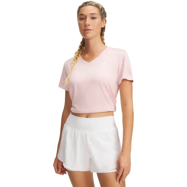 Haut d'entraînement femme Under Armour Tech™ Twist
