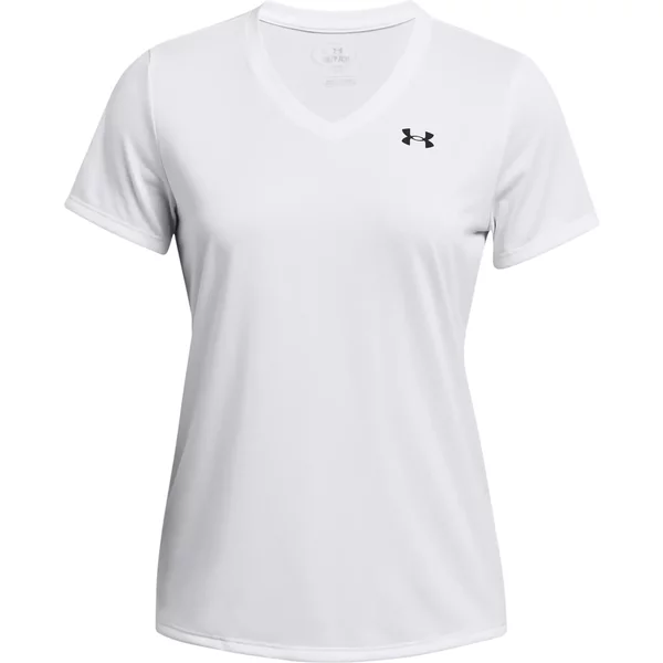 Women's Aeroready Train Essentials Trikot Mit V-Ausschnitt Under Armour Solid-image