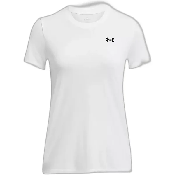 Dames polyester shirt Under Armour Tech