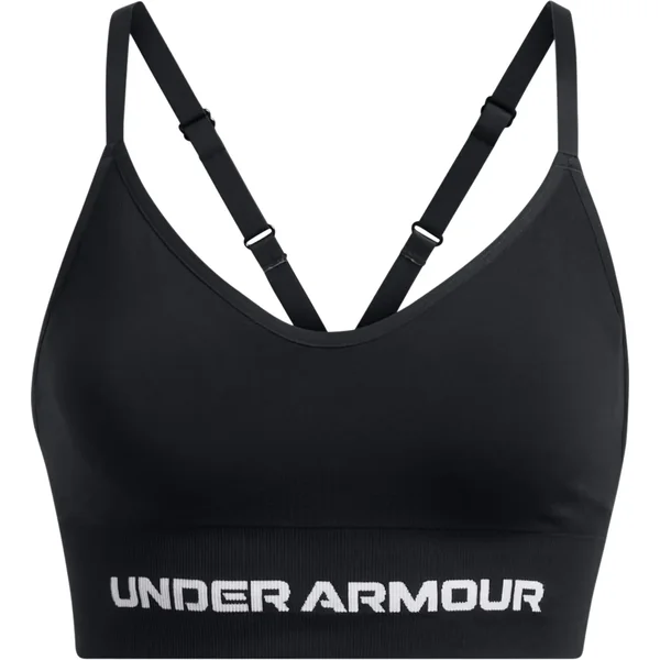 Nahtlose, leichte Bra für Frauen Under Armour Vanish