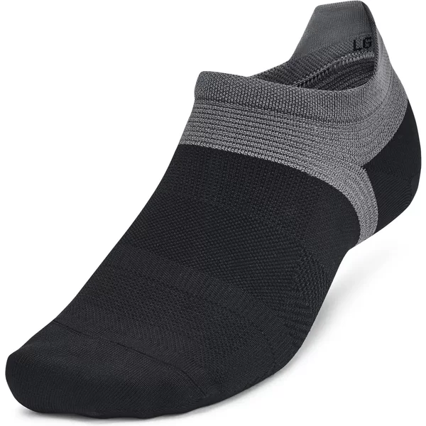 Unsichtbare Socken Under Armour ArmourDry™ Run Lite (x3)