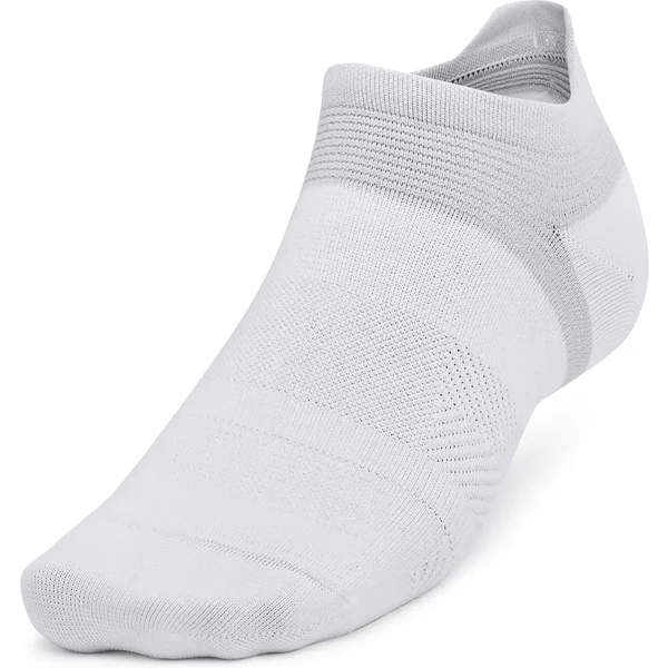 Chaussettes invisibles Under Armour ArmourDry™ Run Lite (x3)