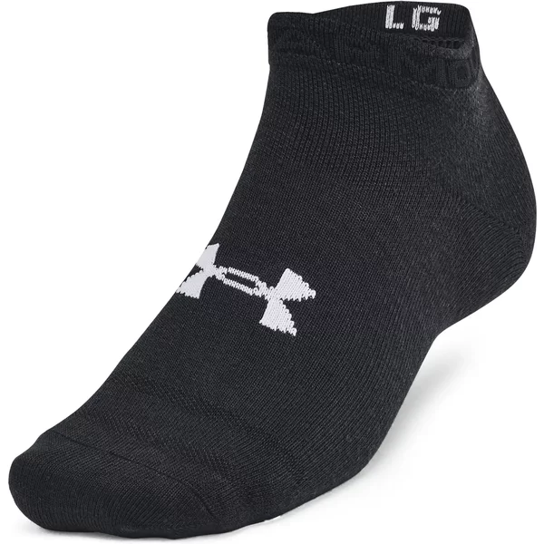 Chaussettes Basses Under Armour Essential (X6)-image