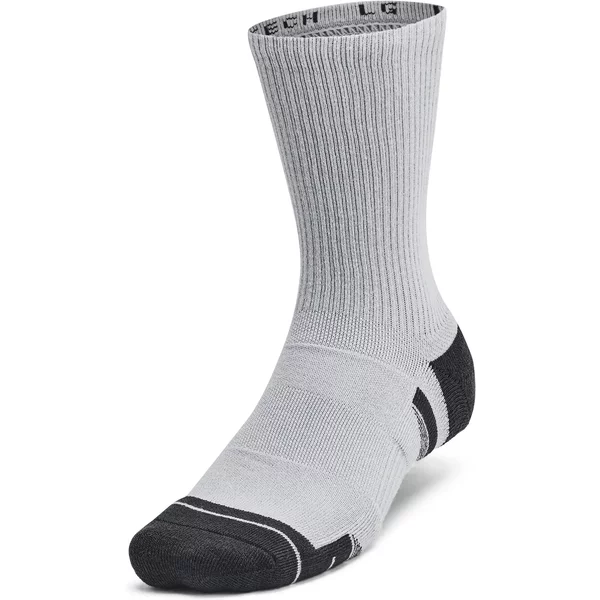 Chaussettes hautes Under Armour Performance Tech (x6)