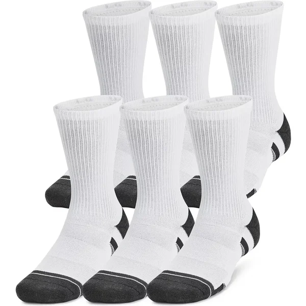 Hohe Socken Under Armour Performance Tech (x6)