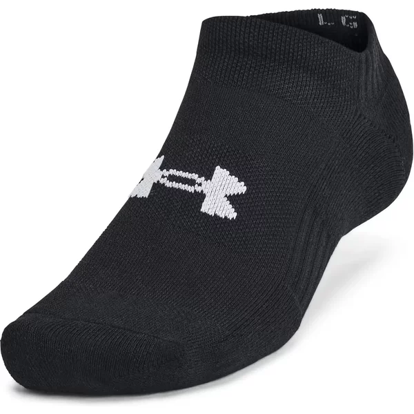 Chaussettes D'entrainement Under Armour-image