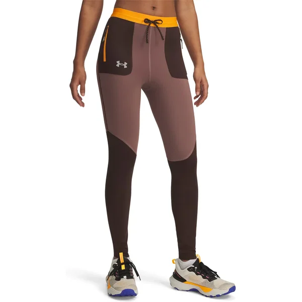 Mallas para mujer Under Armour Launch